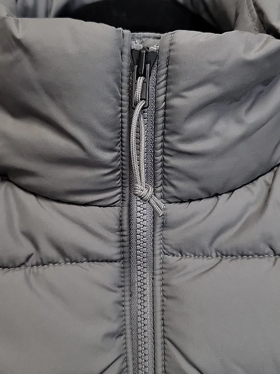 The North Face Aconcagua 3 Quilted Down Vest Womens Small - Picture 4 of 11